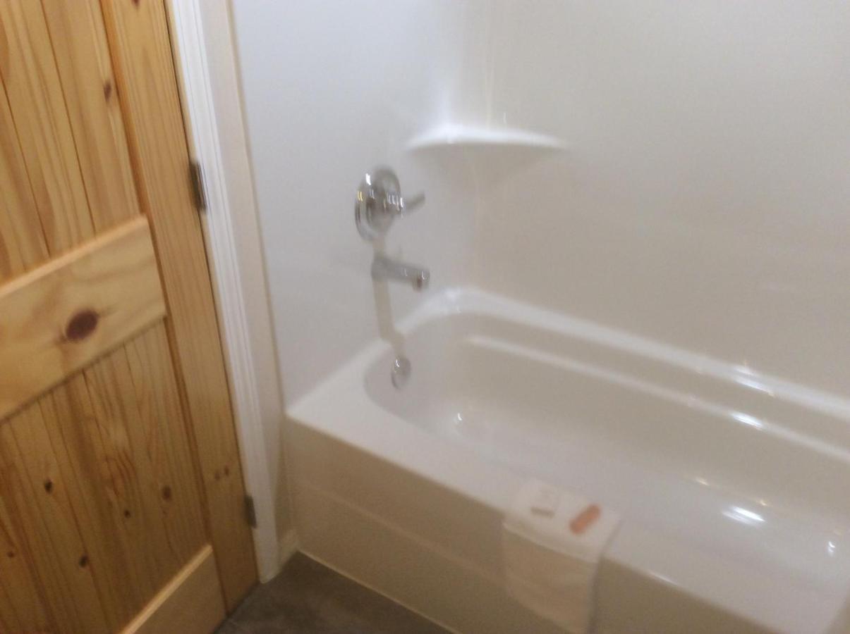 Denali Fireside Cabin & Suites Талкитна Экстерьер фото